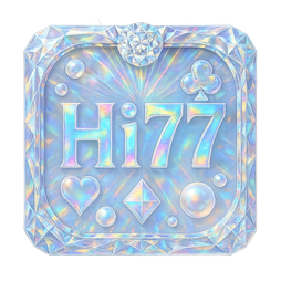 Hi77 logo